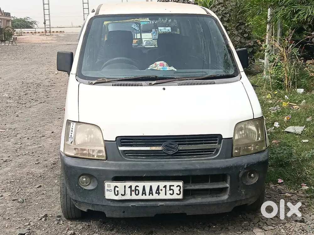 Cng + Petrol Ok Condition Ac On