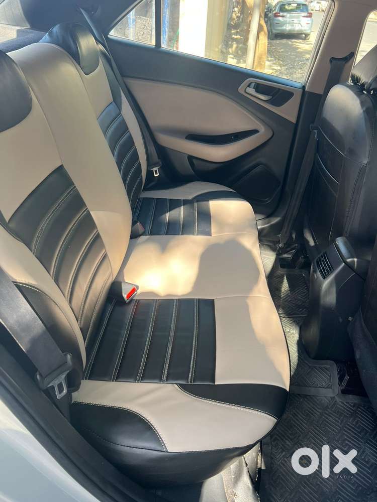 Hyundai Elite I20 Sportz (o) 1.2, 2018, Diesel