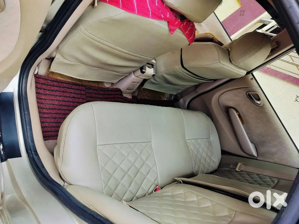 Honda City Zx 2005 Manual Petrol Second