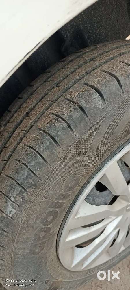 Maruti Suzuki Dzire 2019 Diesel Well Maintained