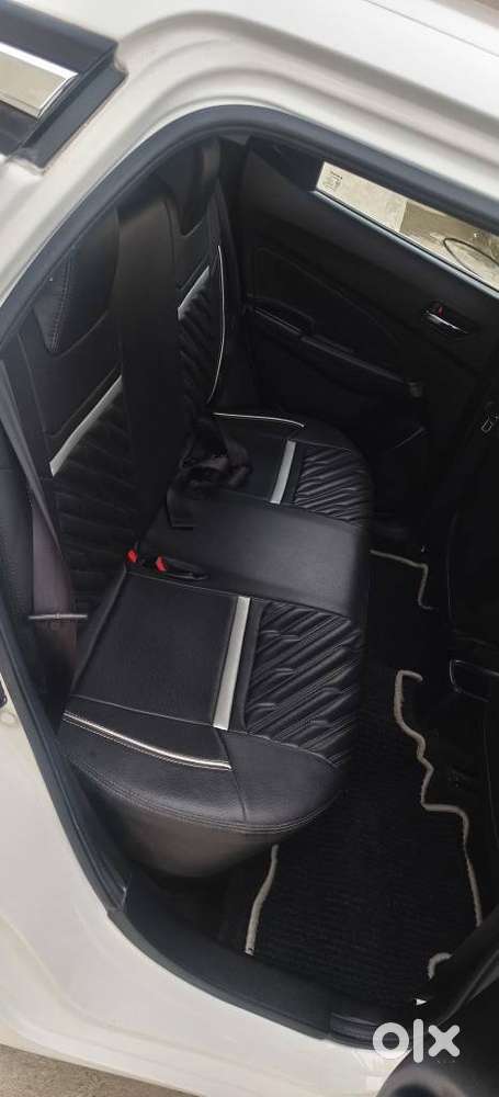 Maruti Suzuki Swift Amt Vxi, 2021, Petrol