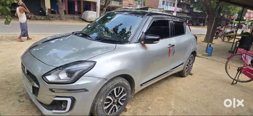 Modifid Swift 1.50 Lakh