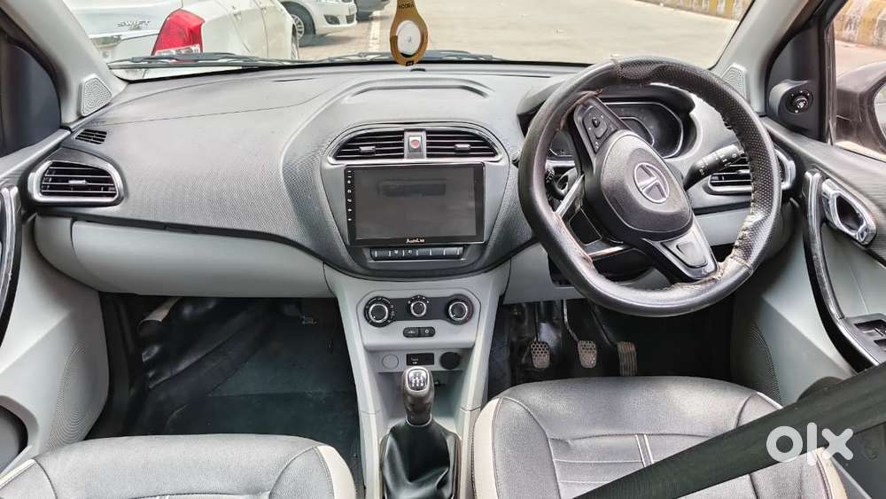 Tata Tiago Xz, 2020, Petrol