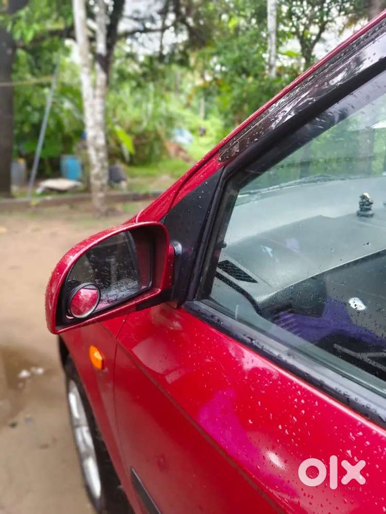 Hyundai Getz 2005 Petrol Good Condition