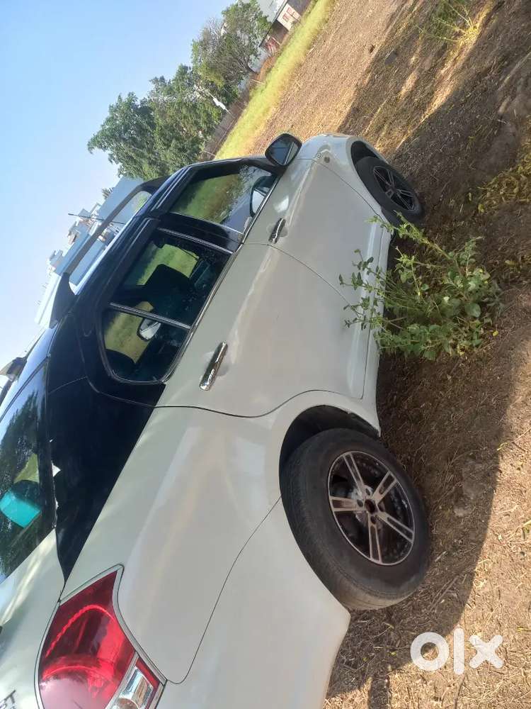 2015 Maruti Suzuki Dzire