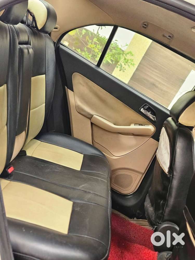 Tata Manza Aura (abs), Quadrajet Bs-iv, 2013, Diesel