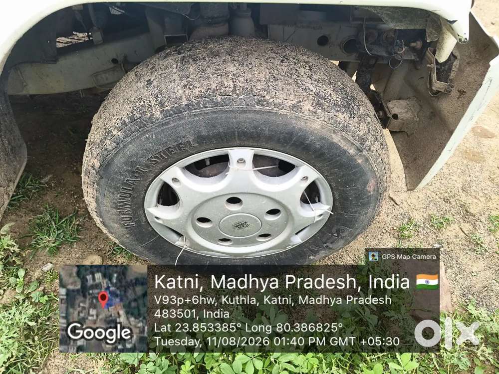 Mahindra Bolero Diesel 2017