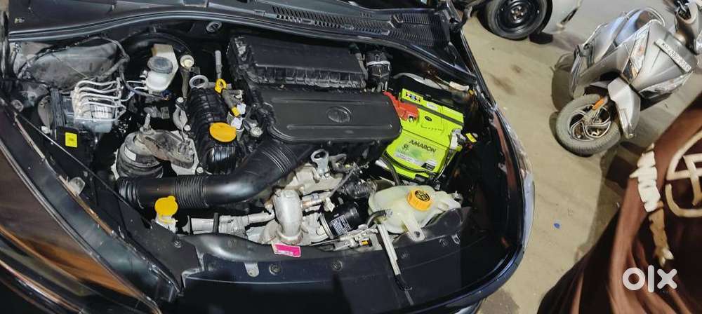 Tata Tiago 1.05 Revotorq Xt Option, 2023, Petrol