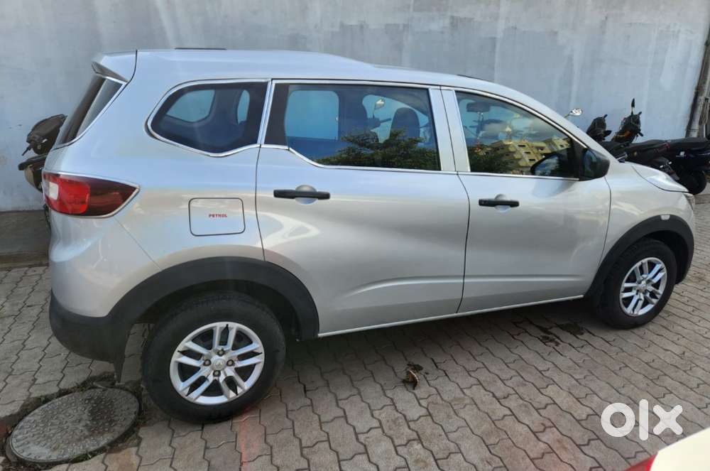 Renault Triber Rxl, 2024, Petrol