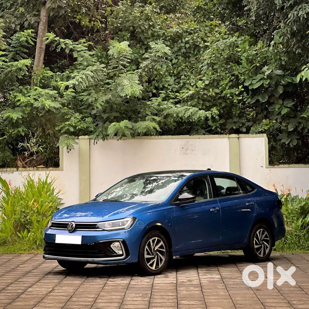 Volkswagen Virtus Topline 1.0 Tsi Mt, 2022, Petrol
