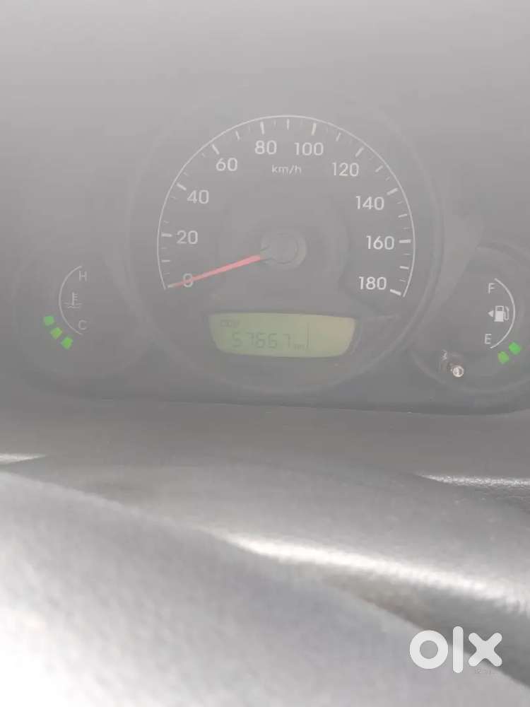 Hyundai Eon 2012 2nd Owner