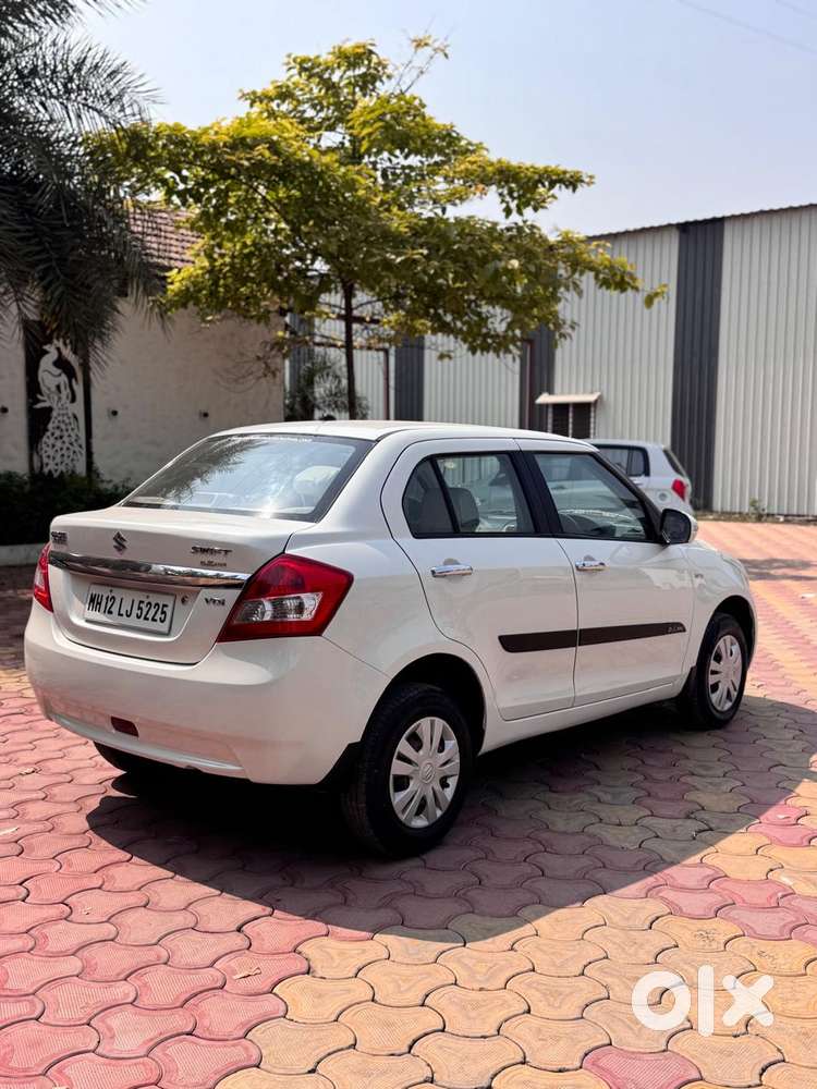 Maruti Suzuki Dzire 2017-2020 Vdi, 2014, Diesel