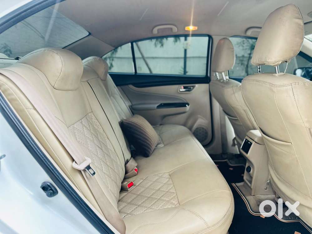 Maruti Suzuki Ciaz Zeta Diesel, 2018, Diesel