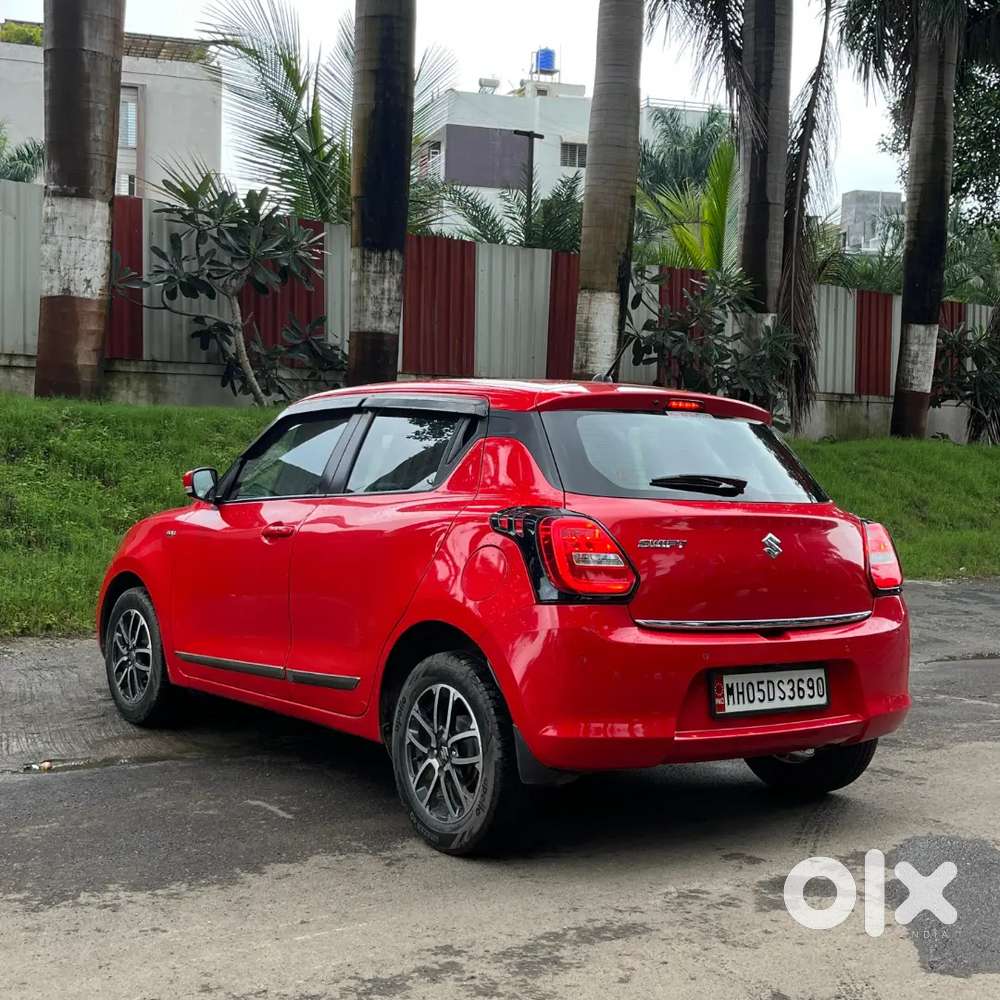 Maruti Suzuki Swift 2018 Diesel Well Maintained