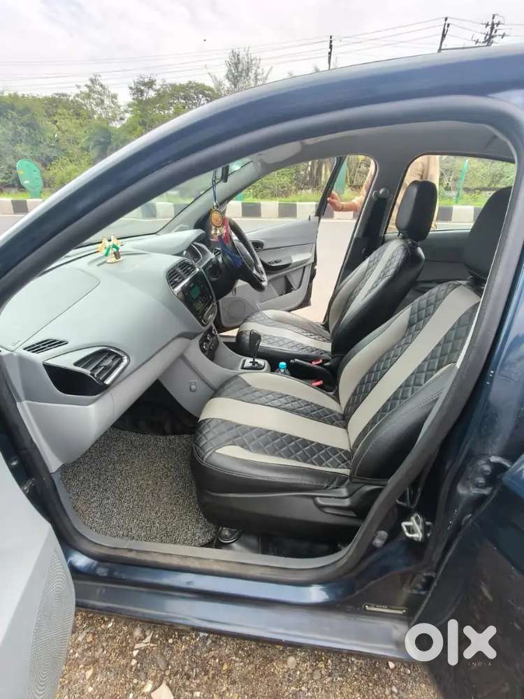 Tata Tigor 2021 Cng