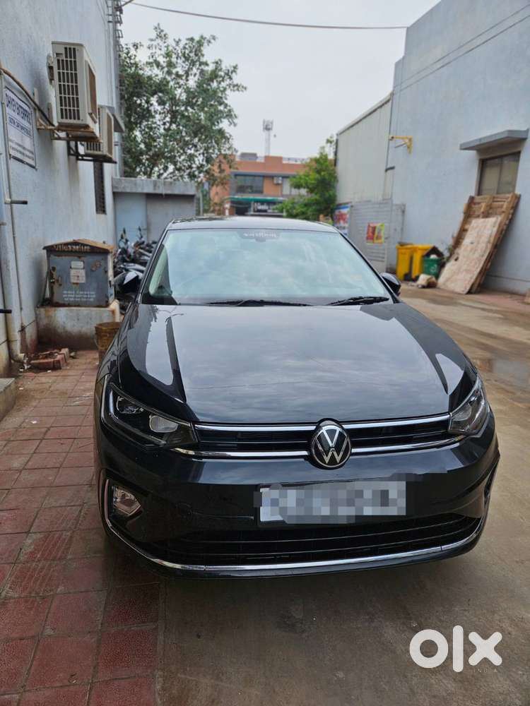 Vw Virtus Topline 1.0 At Dec.2025