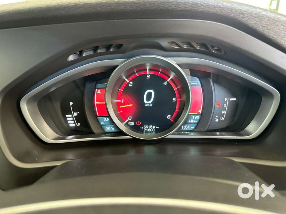 Volvo V40 Cross Country 2014