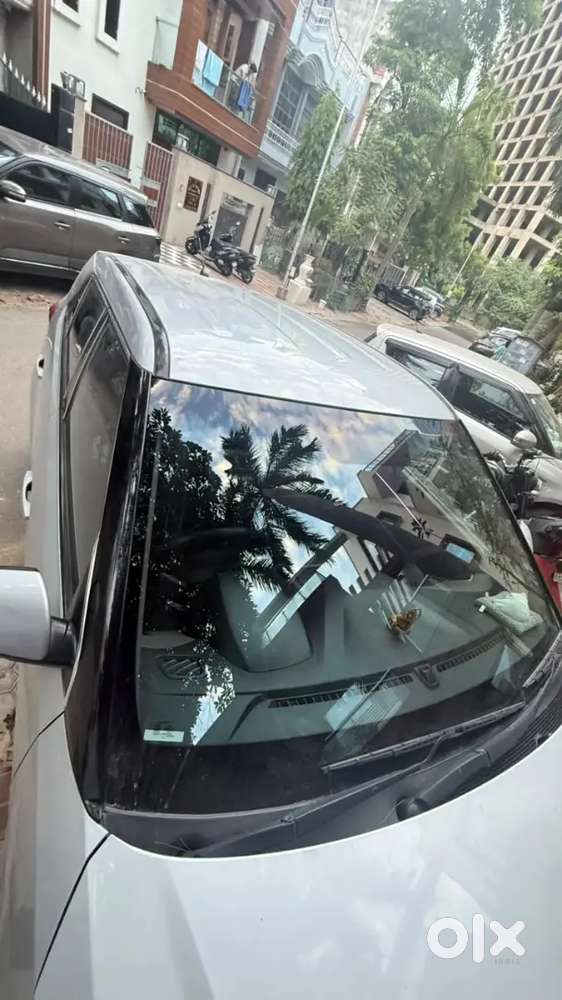 Hyundai Creta Facelift 2018
