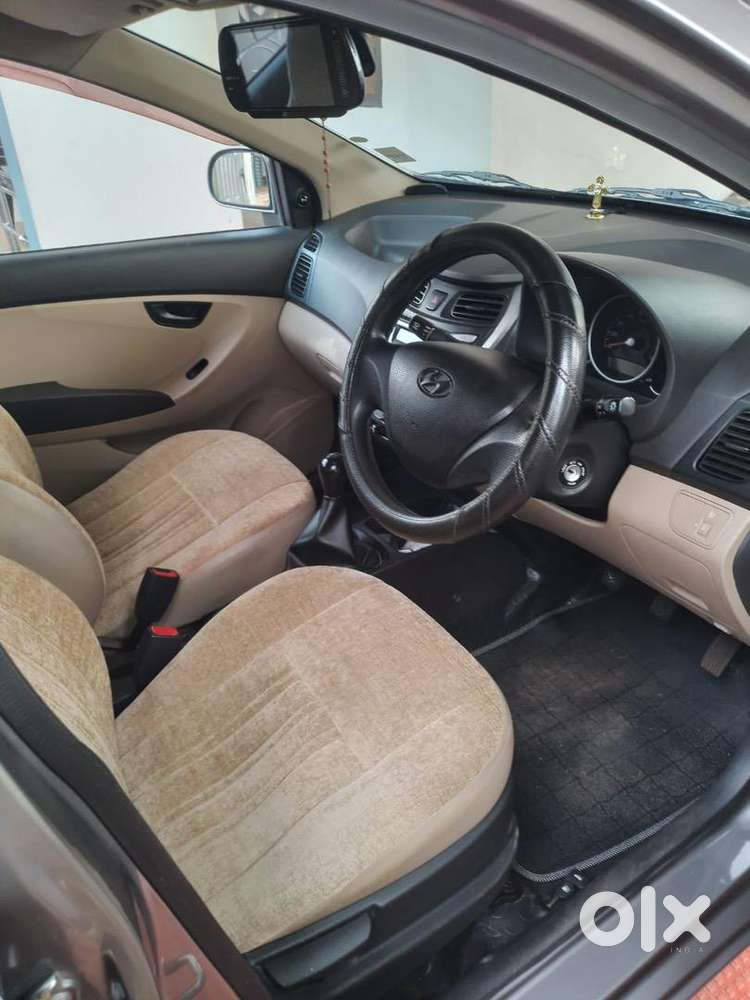 Hyundai 2013 Model Petrol