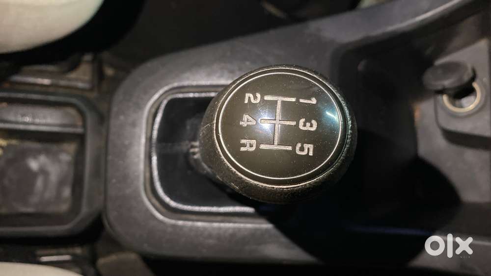 Maruti Suzuki Wagon R Cng Lxi Opt, 2022, Cng & Hybrids