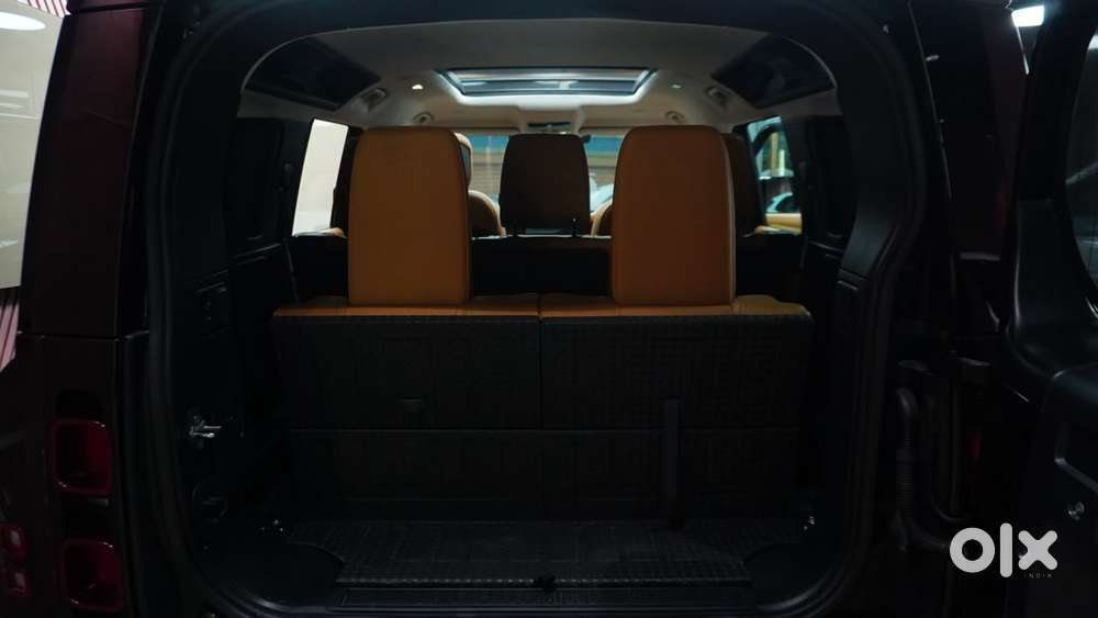 Land Rover Defender 2.0 110 Hse, 2024, Petrol