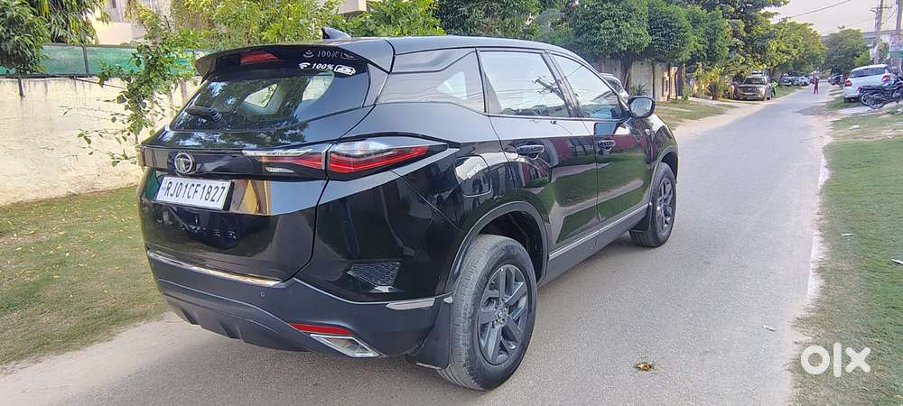 Tata Harrier Xt+, 2023, Diesel