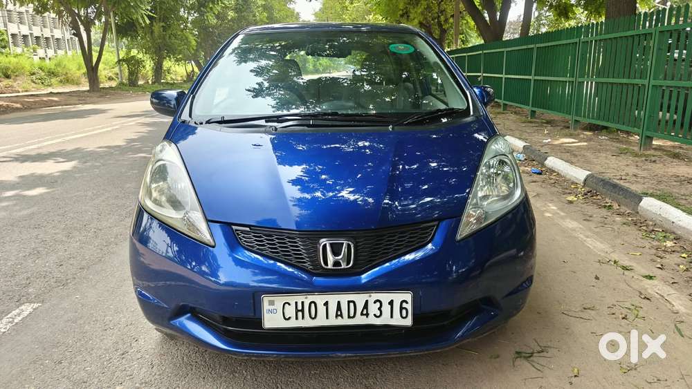 Honda Jazz, 2010, Petrol