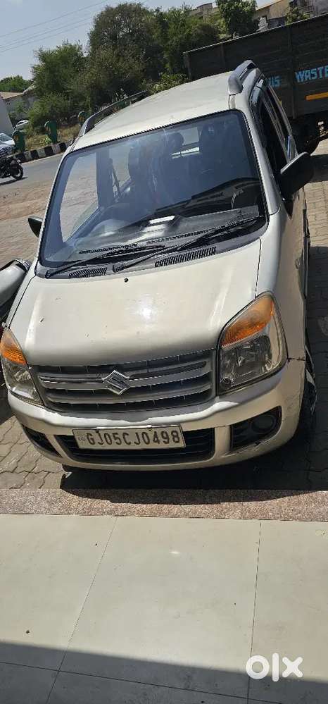 Good Condition