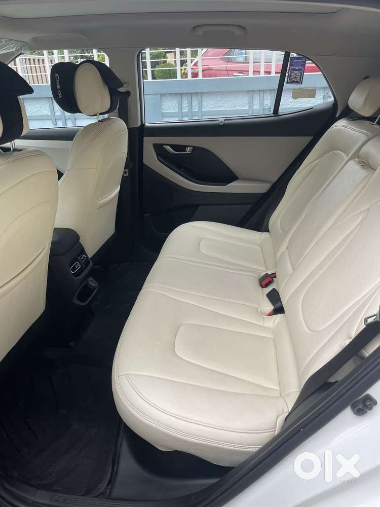Hyundai Creta 1.6 Sx, 2023, Diesel