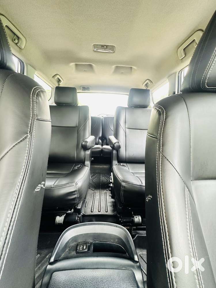 Toyota Innova Crysta 2.8 Gx At, 2019, Diesel