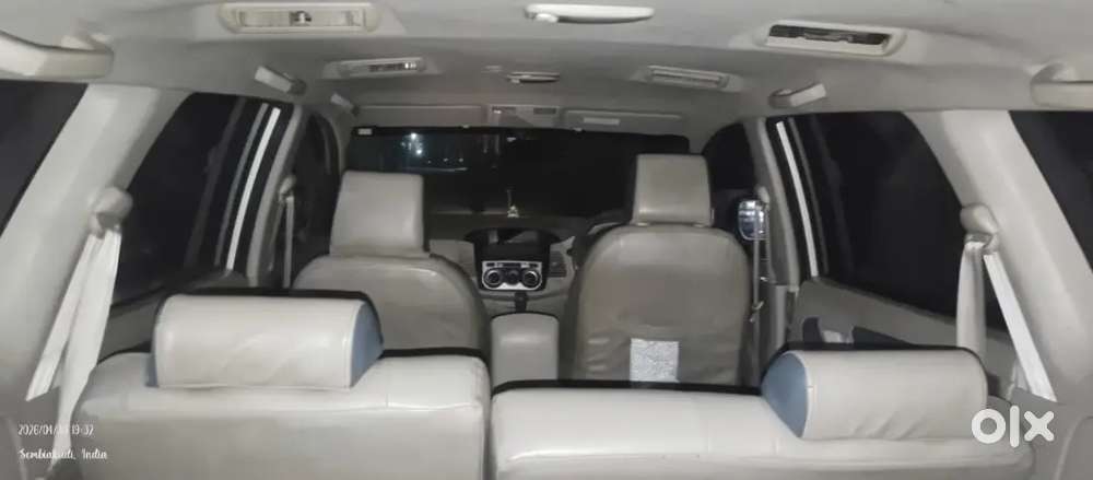 Toyota Innova 2012 Diesel 234000 Km