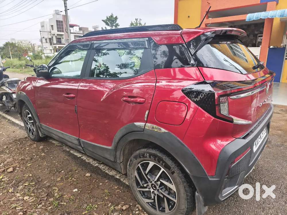 Mahindra Xuv 3xo Ax5 2024 Model For Sale