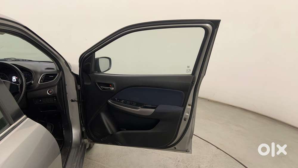 Toyota Glanza G Manual, 2019, Petrol