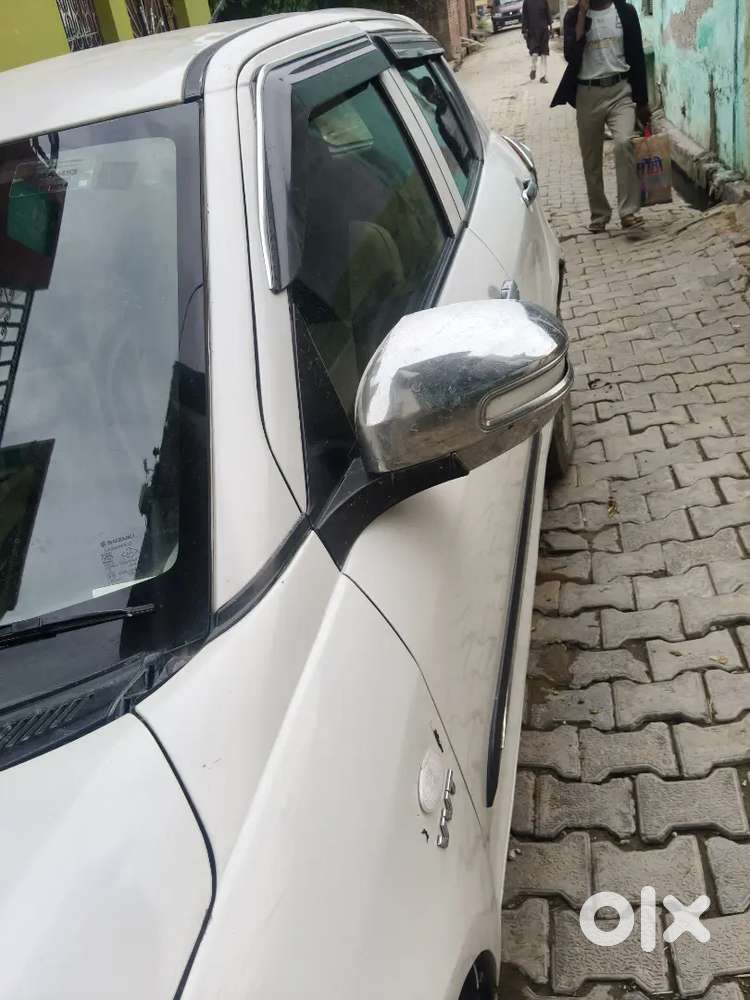 Maruti Suzuki Swift 2014