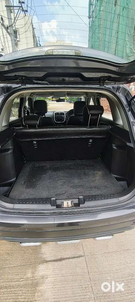 Maruti Suzuki Vitara Brezza 2021 Petrol 27463 Km Driven