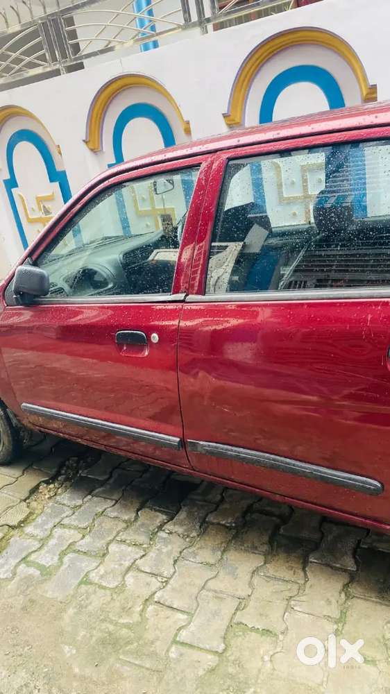 Maruti Suzuki Alto 0.8 2009