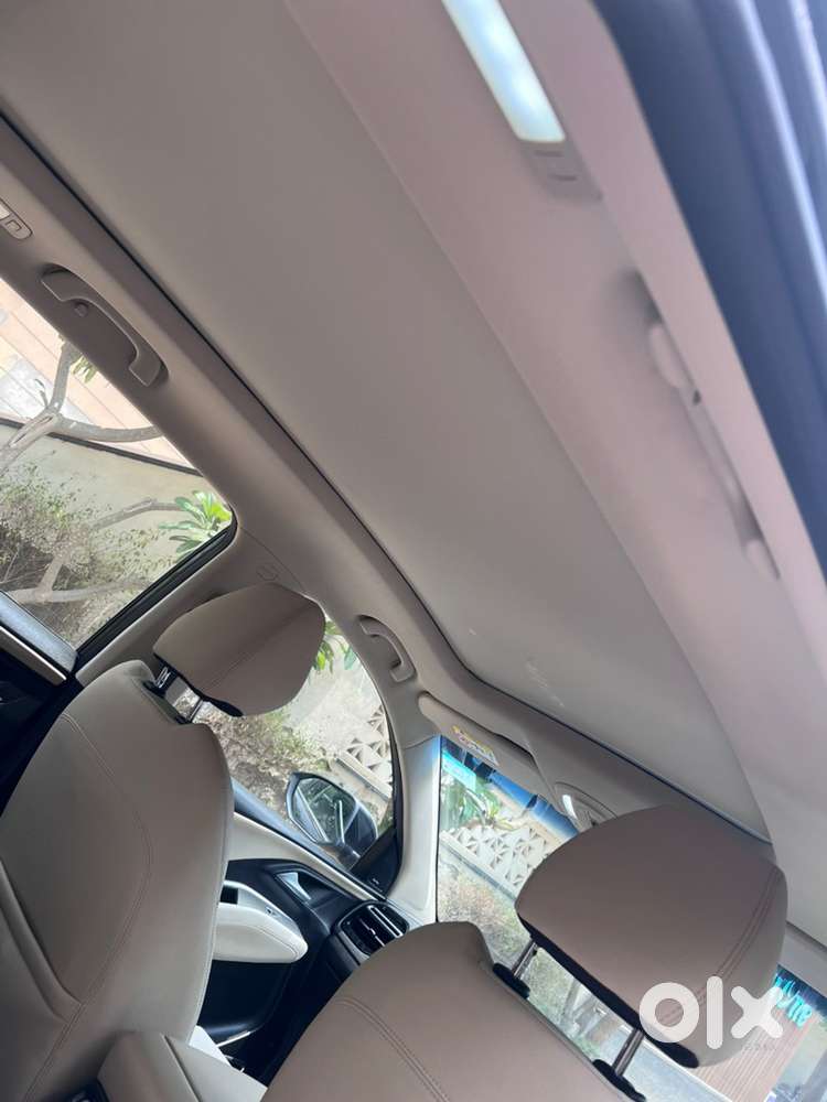 Mg Hector Petrol 2023 Automatic