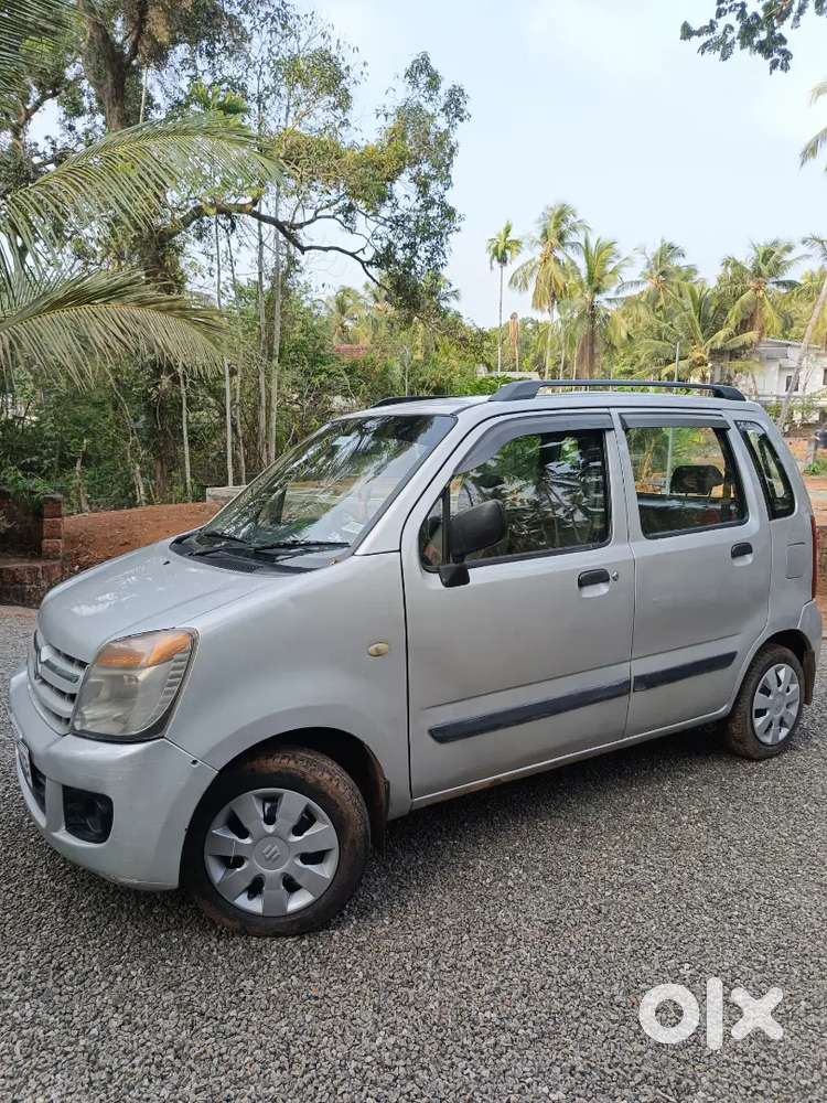 Maruthi Wagnor