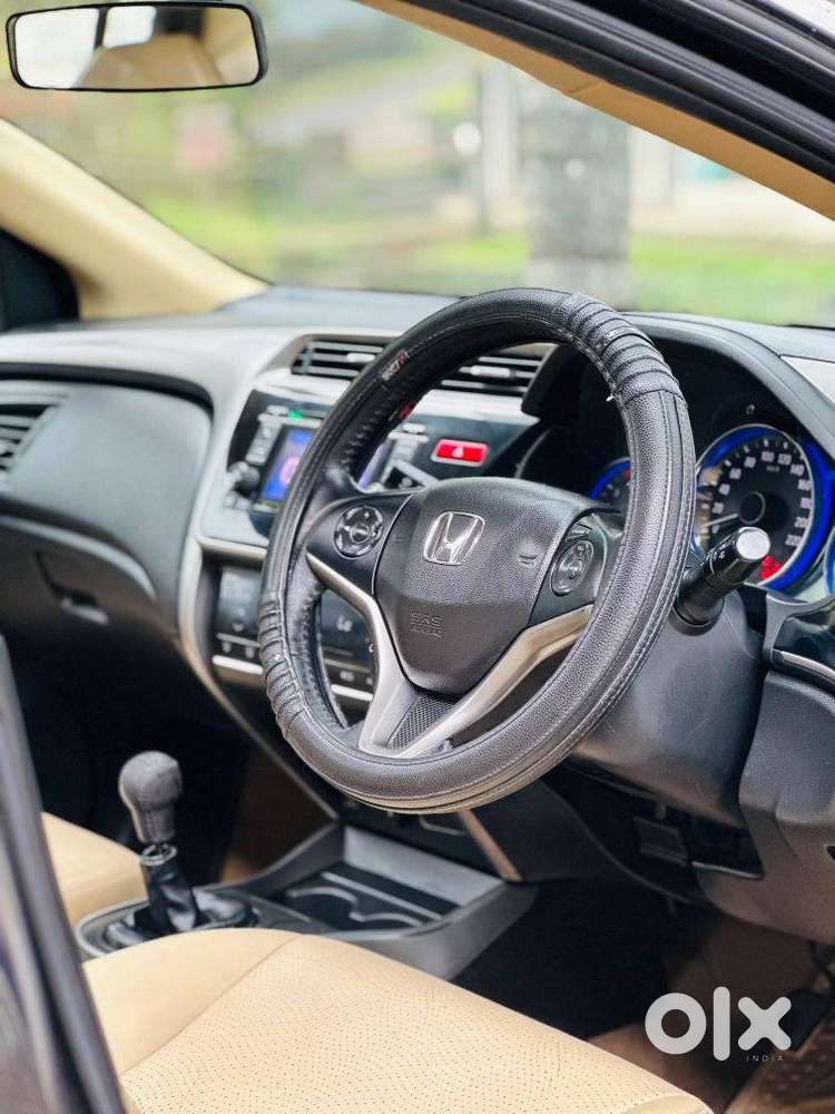 Honda City I Dtec Vx Option, 2015, Diesel