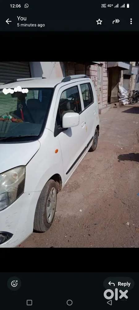 Wagonr Vxi Petrol - Sequential Cnc Kit