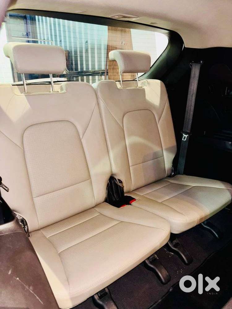 Hyundai Santa Fe 4wd At, 2015, Diesel