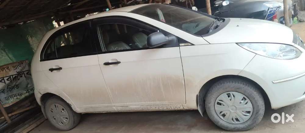 Tata Indica Ev2 Xeta