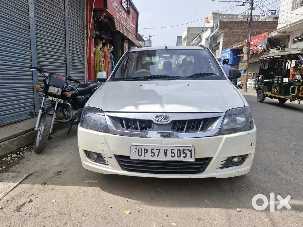 Mahindra Verito Diesel 2014