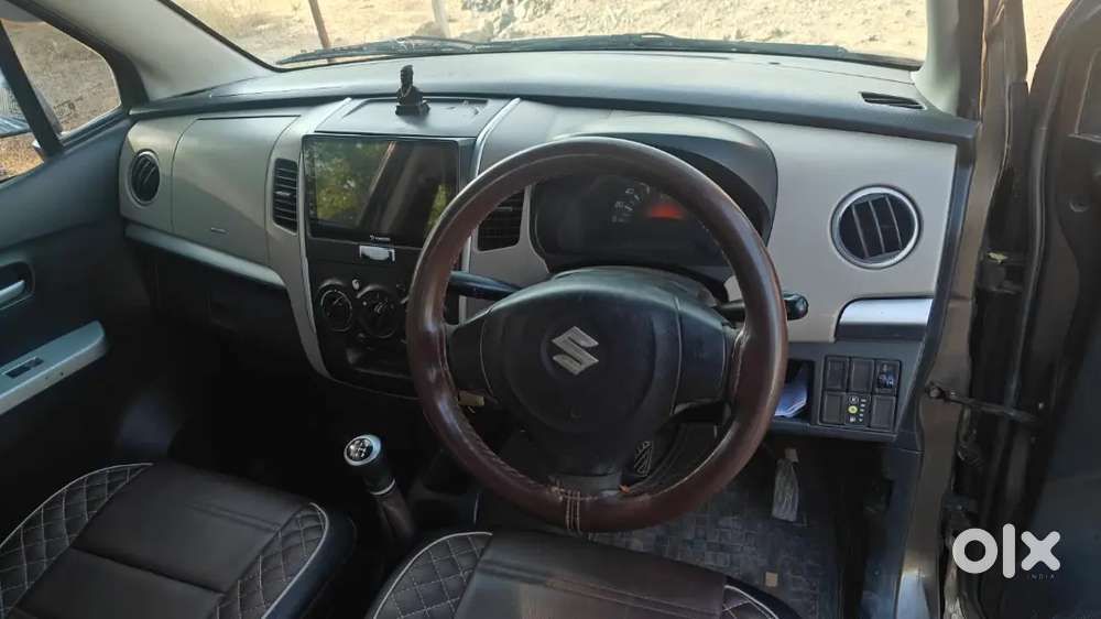 Maruti Suzuki Wagon R 2016 Diesel Good Condition