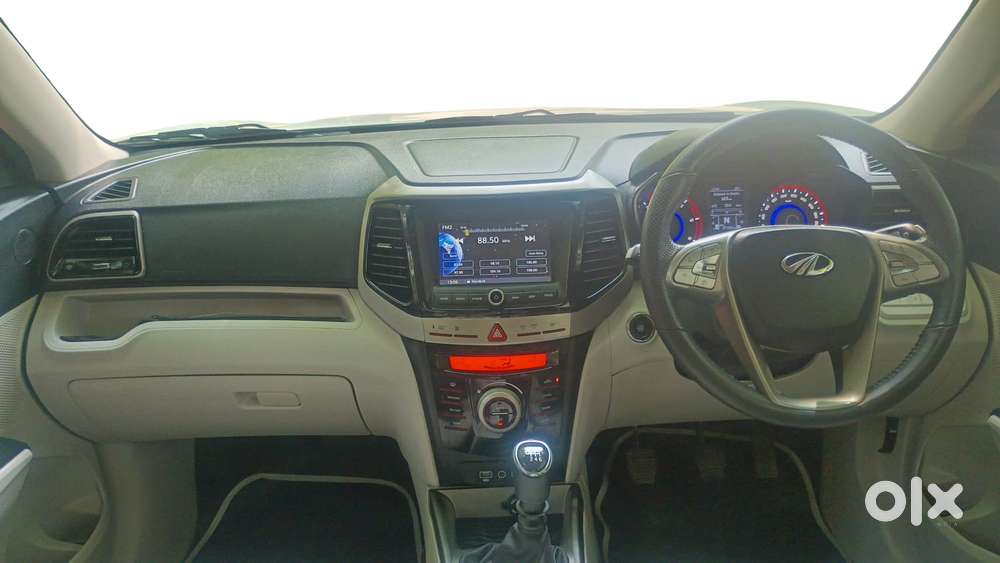 Mahindra Xuv300 W8 Diesel, 2022, Diesel