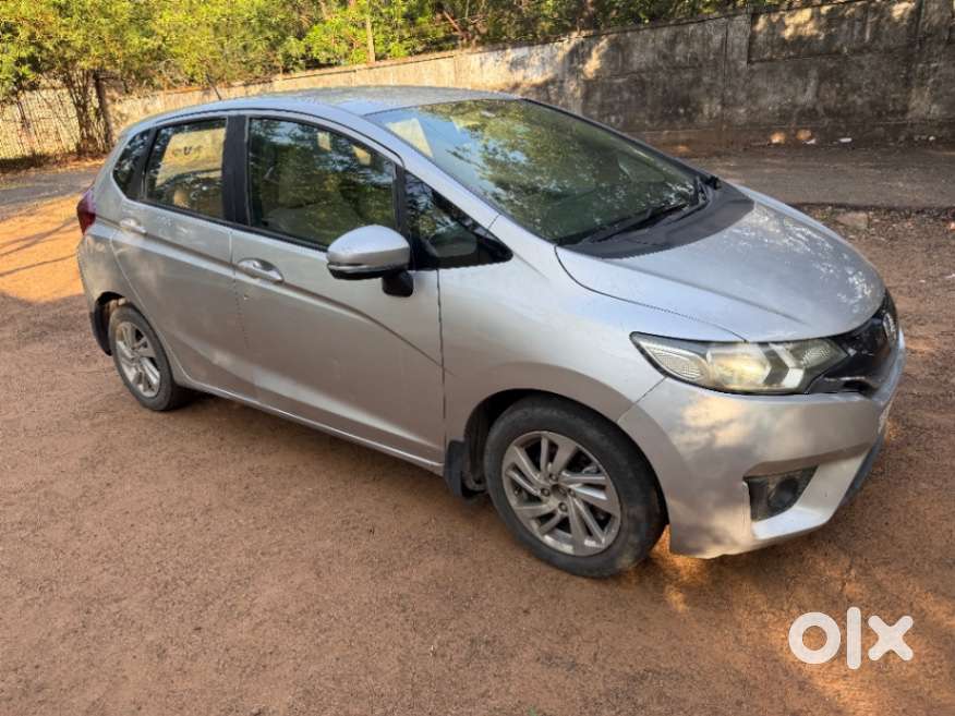 Honda Jazz Vx Mt I-dtec, 2018, Diesel