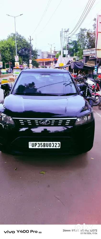 Mahindra Xuv300 2024