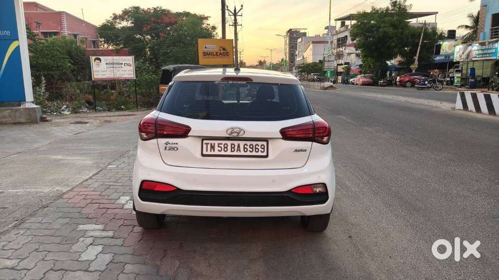 Hyundai Elite I20 [2018-2020] 1.4 Asta Crdi, 2019, Diesel