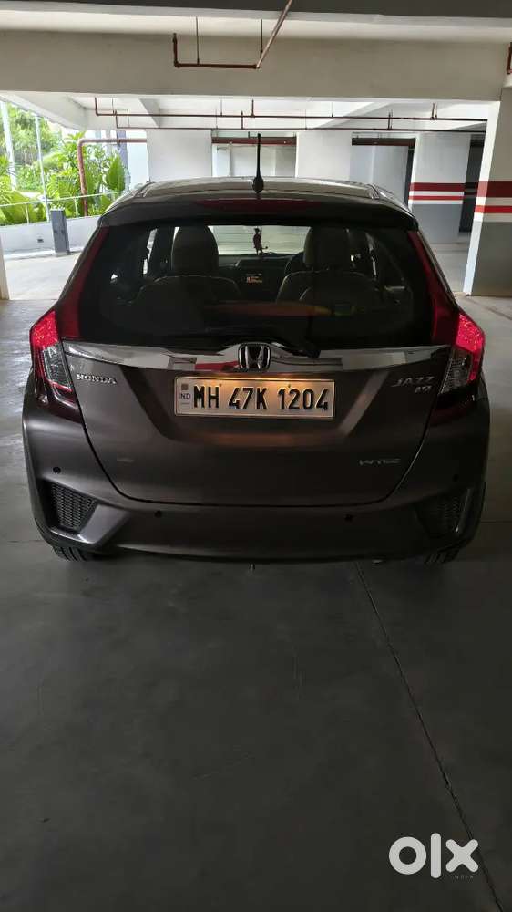 Honda Jazz 2016 Petrol 69410 Km Driven