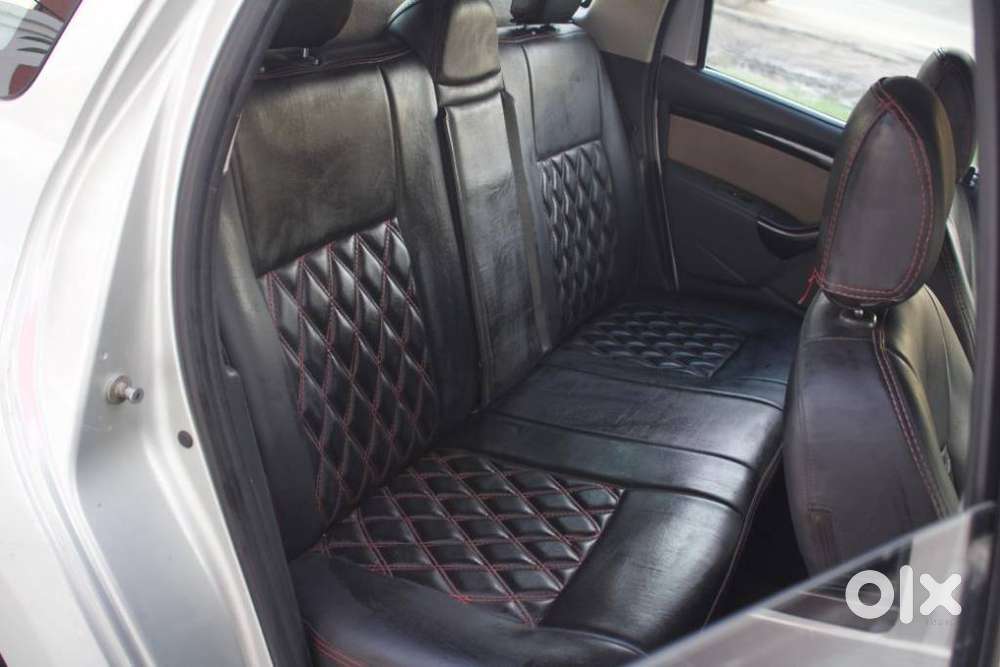 Renault Duster Rxz, 2012, Diesel